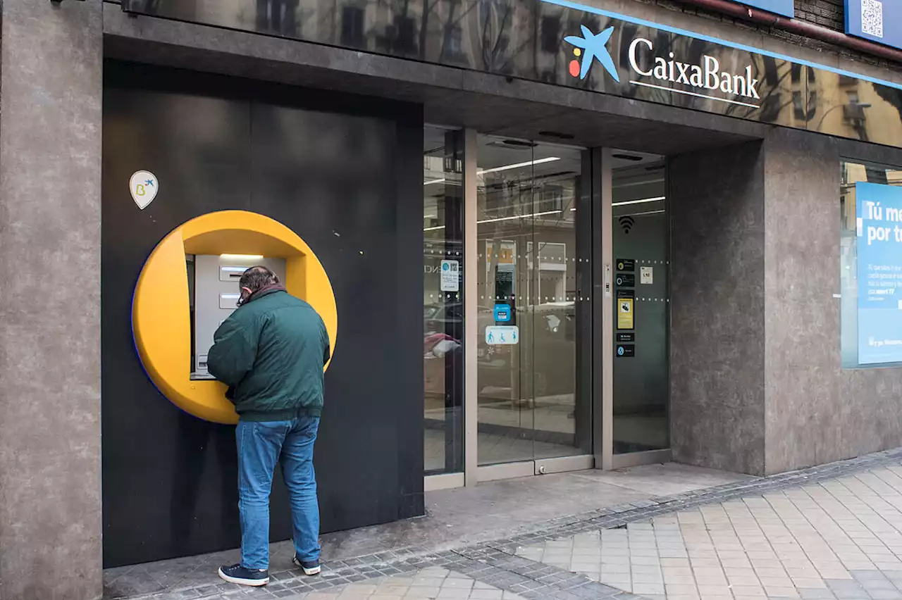 CaixaBank acapara el 77% de la renta fija que se vende a través de fondos