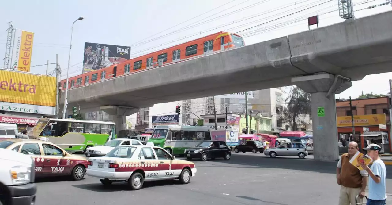 Confirmado: La Línea 12 volverá a operar por completo a finales de 2023