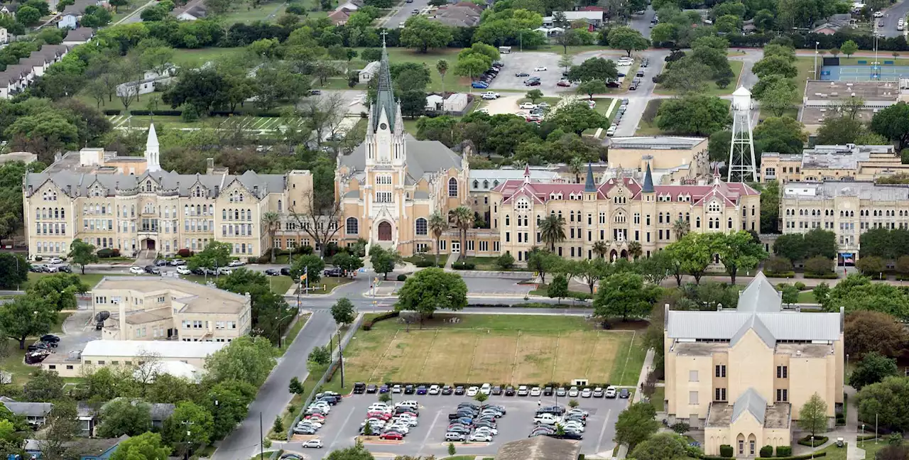 Commentary: West Side the measure of San Antonio’s future