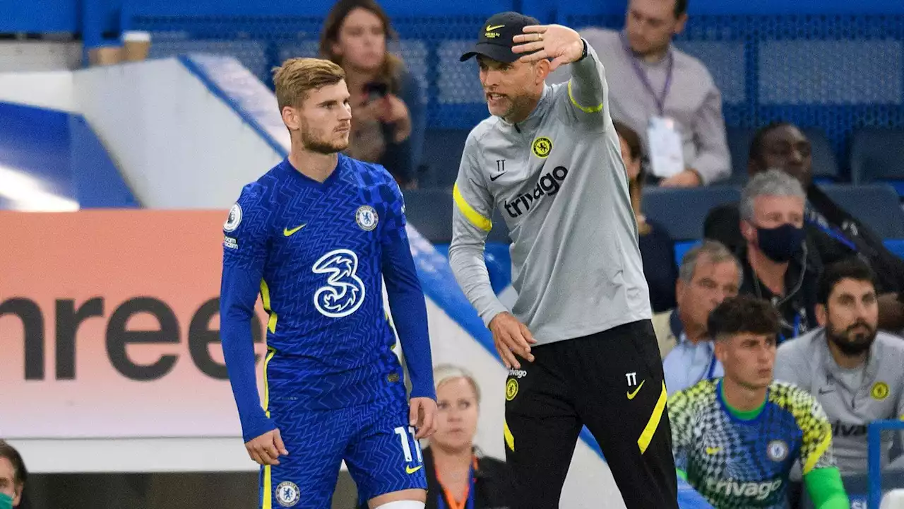 Chelsea 'scapegoat' hits out at Tuchel as £97m signing was his 'biggest problem' - 'I just wanted out'