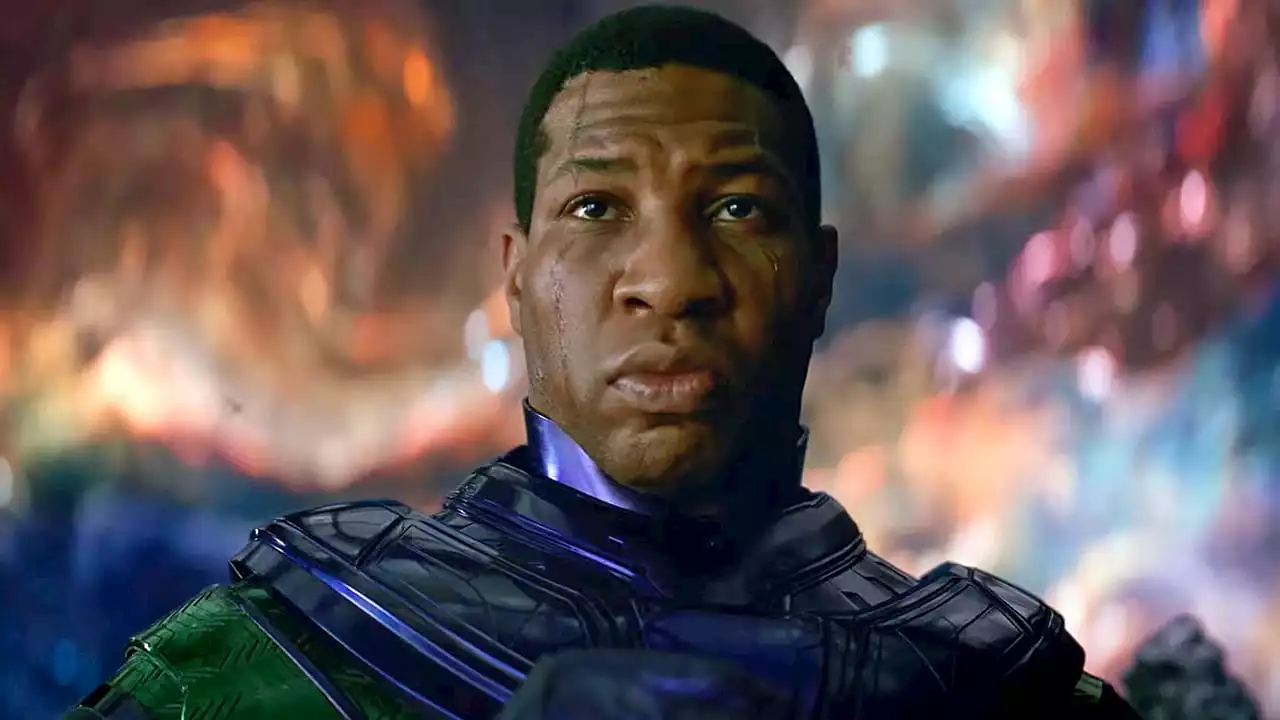 Gegen welche Avengers soll Kang als nächstes kämpfen? 'Ant-Man And The Wasp: Quantumania'-Star Jonathan Majors im Interview