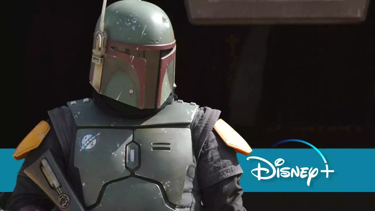 'Star Wars'-Fans bekommen noch mehr Boba Fett – doch wo? In einem 'Star Wars Avengers'!?