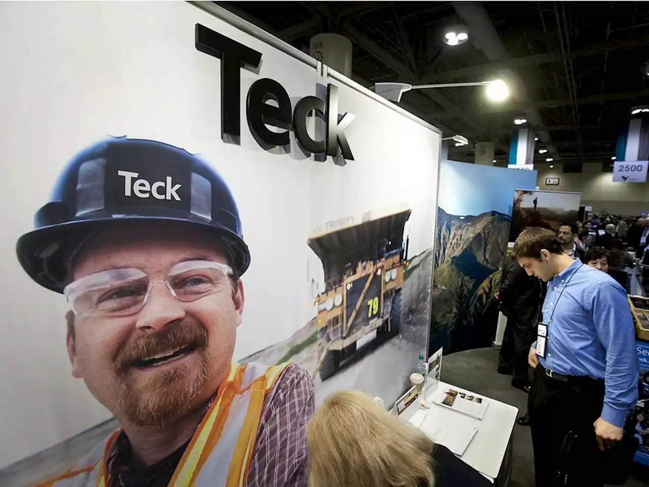 Teck Resources announces coal spinoff with hopes of unlocking more value for copper projects