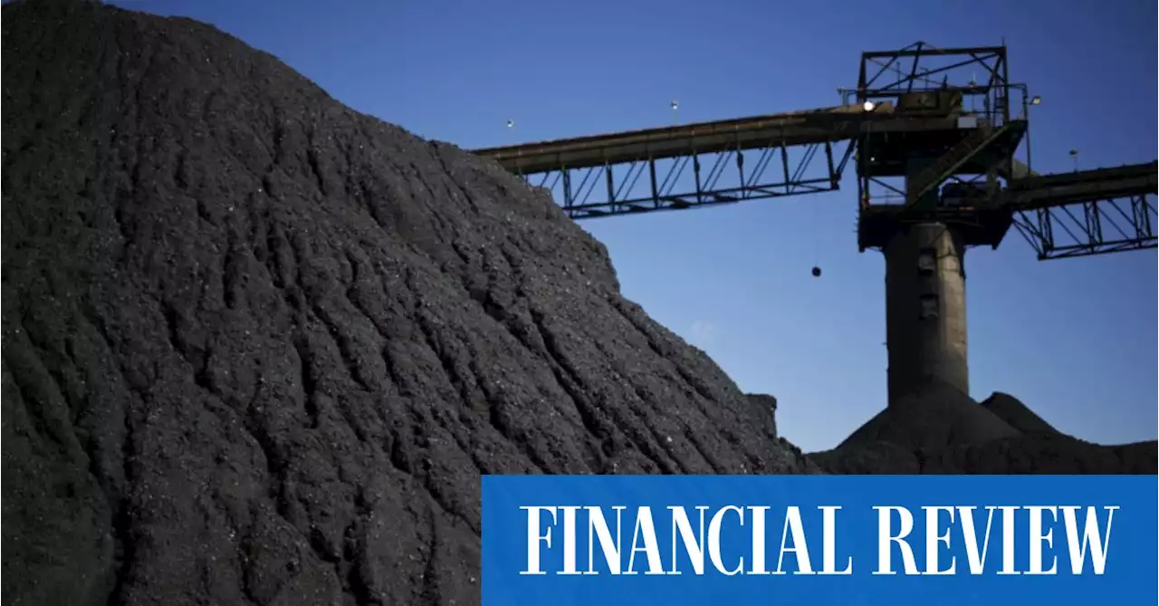 BHP to offload more coal mines as profit slumps