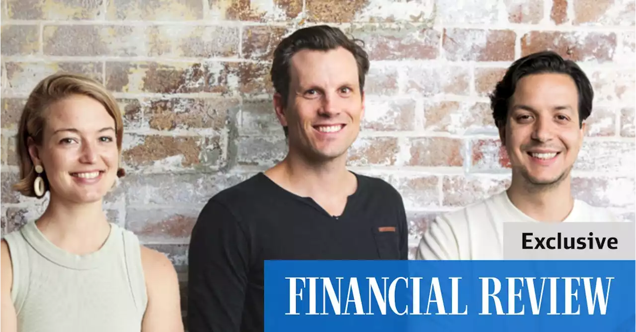 Blackbird adds three new partners with its $1b fund
