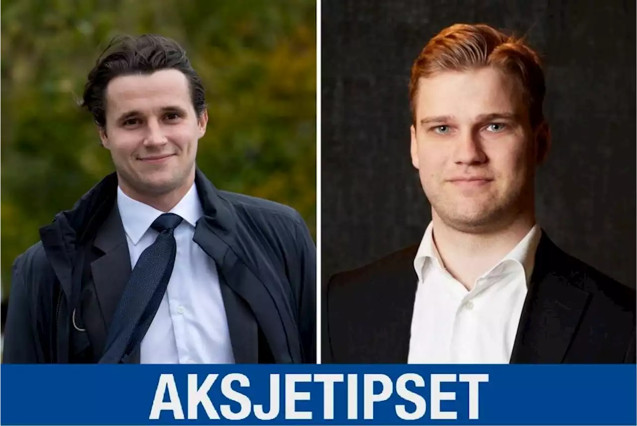 Krakk i går – kjøp i dag? Analytikerne spår opptur på 50 prosent