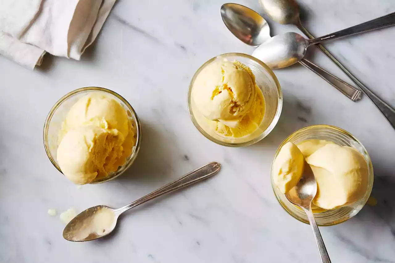 The Legendary 'Ted Lasso' Biscuits Inspired Jeni's Ice Cream's New Flavor Collab