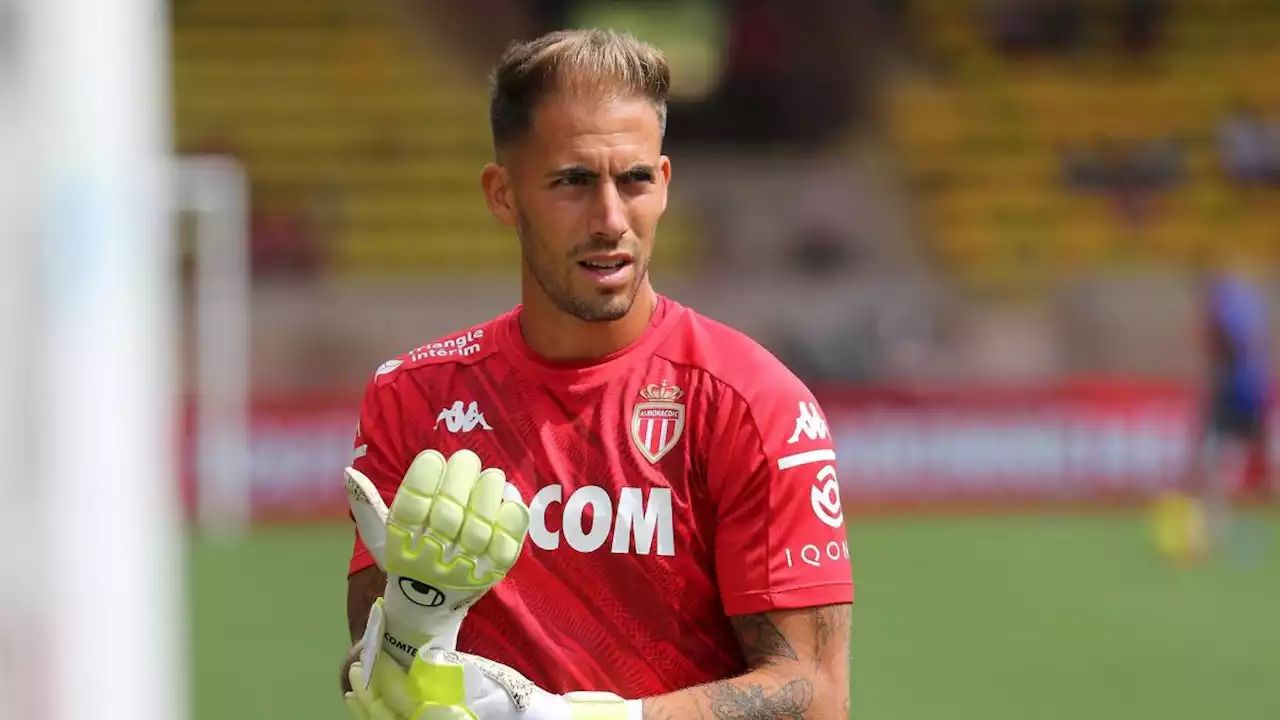 Monaco : Benjamin Lecomte en veut à la direction