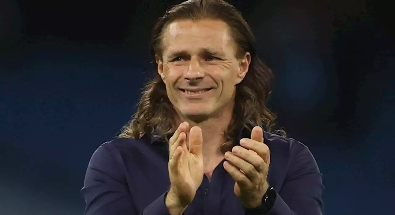 Officiellt: Gareth Ainsworth tar över QPR