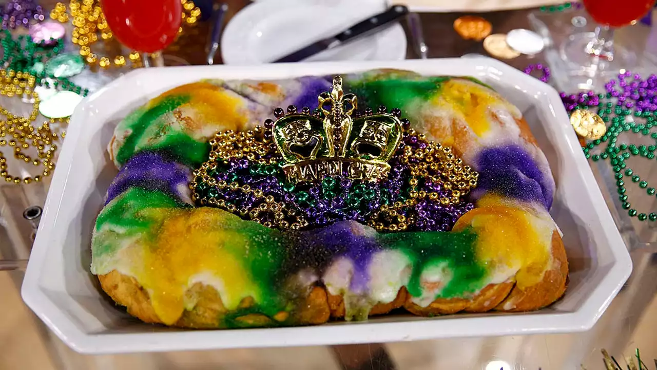 Mardi Gras 2023: A look at 'Fat Tuesday' foods around the worldv