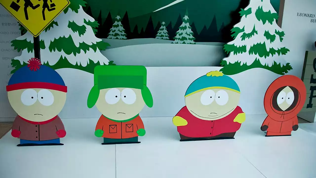 Prophetic South Park clip from 2005 goes viral for mocking transgender ideology: ‘Brutally honest take’