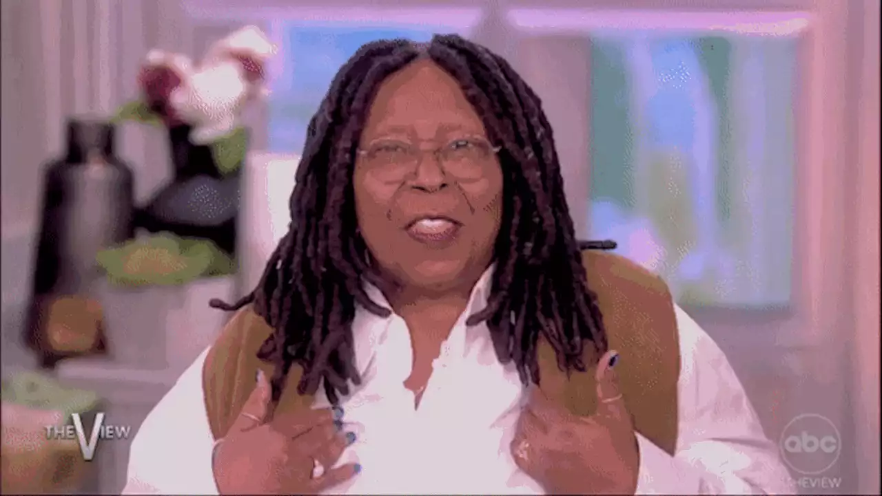 Whoopi Goldberg echoes Don Lemon in attacking Nikki Haley: 'You're not a new generation, you're 51'