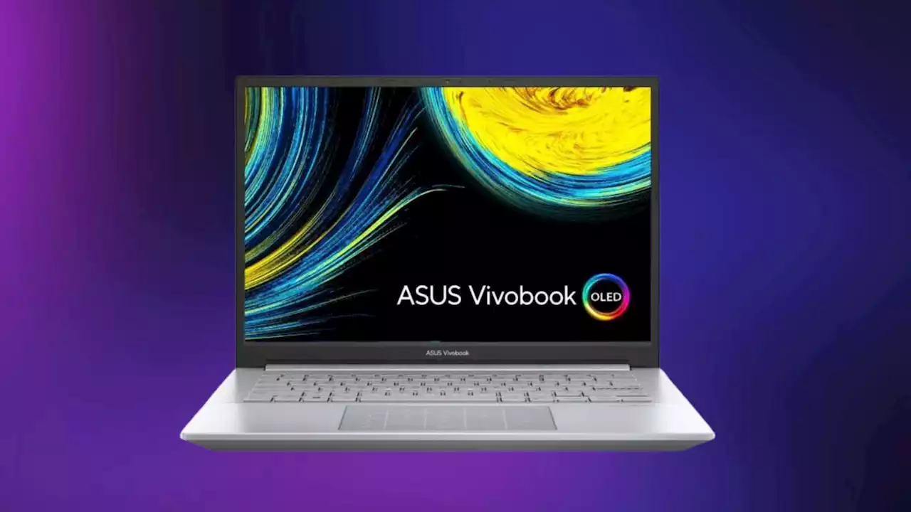 Cdiscount casse le prix du PC portable d'Asus avec écran OLED et i5 11e gen