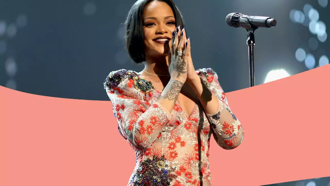 Rihanna's 10 best (and ‘worst’) songs of all time, on our queen's birthday