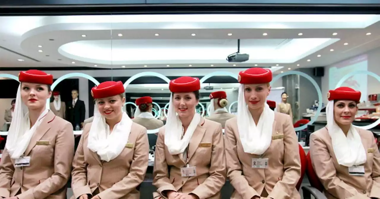 Emirates to hold Glasgow cabin crew recruitment day at city centre hotel