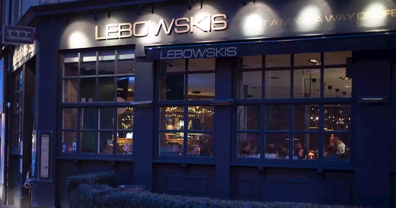 Glasgow hospitality group behind Lebowskis and The Finnieston enters liquidation