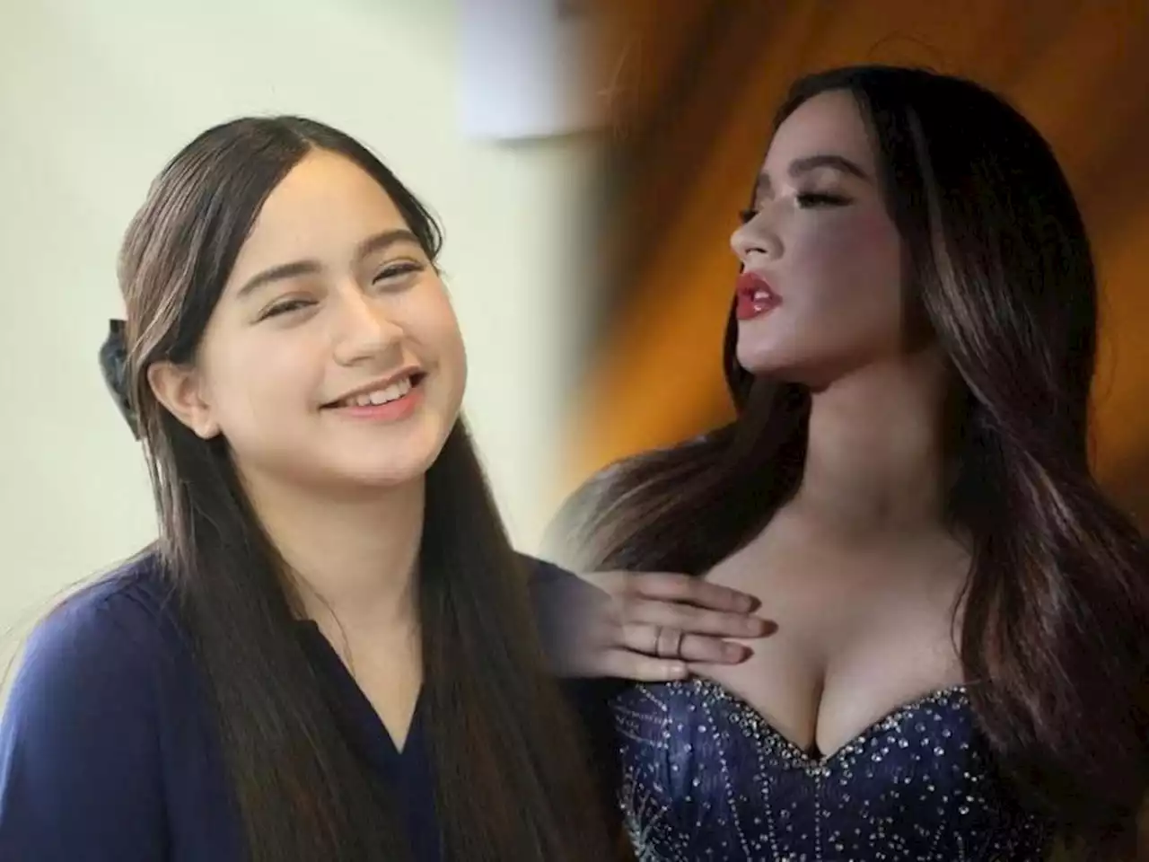 Jillian Ward, ano ang mga natutunan mula sa mga beteranong artista?