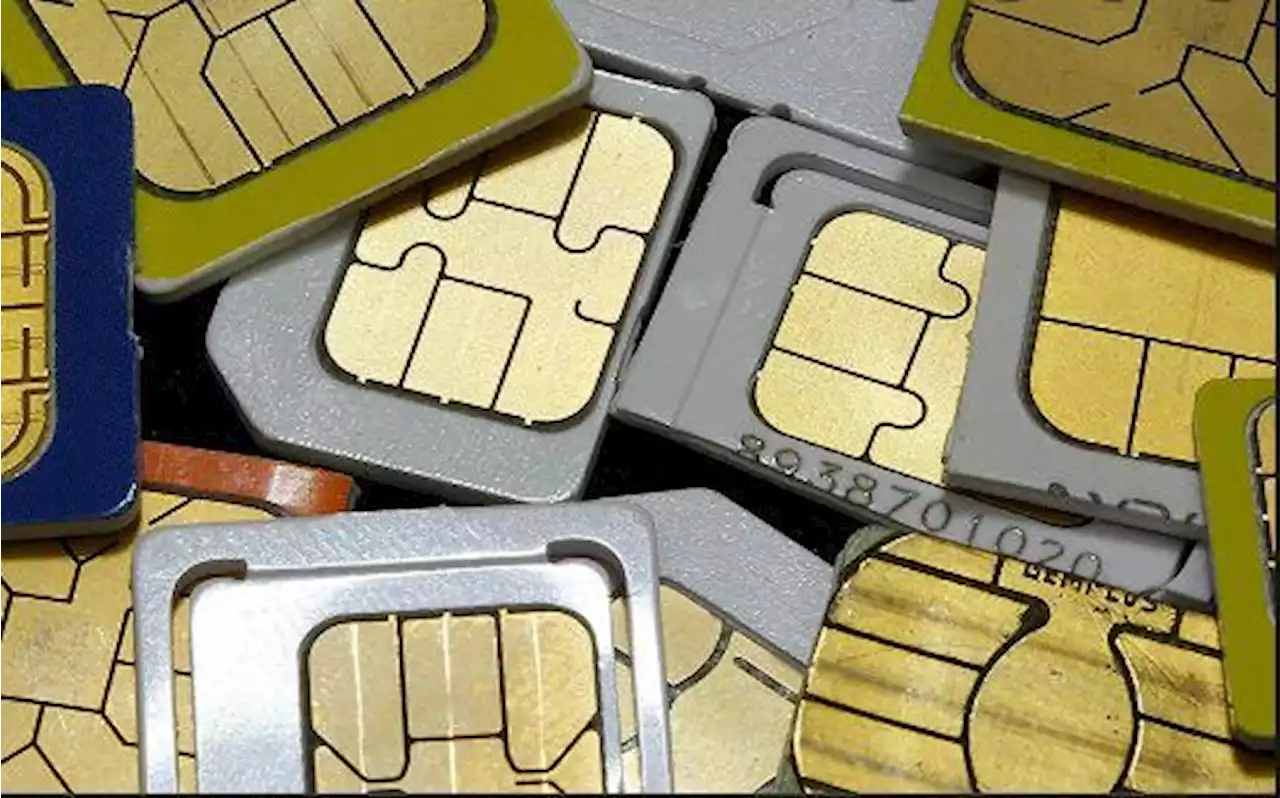 DICT says over 34M SIM already registered with telcos