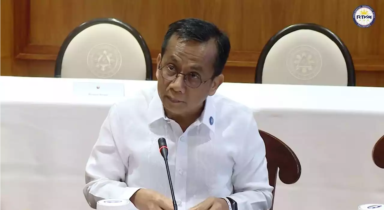 NEDA chief: No talks on inflation aid for poor, gov't workers