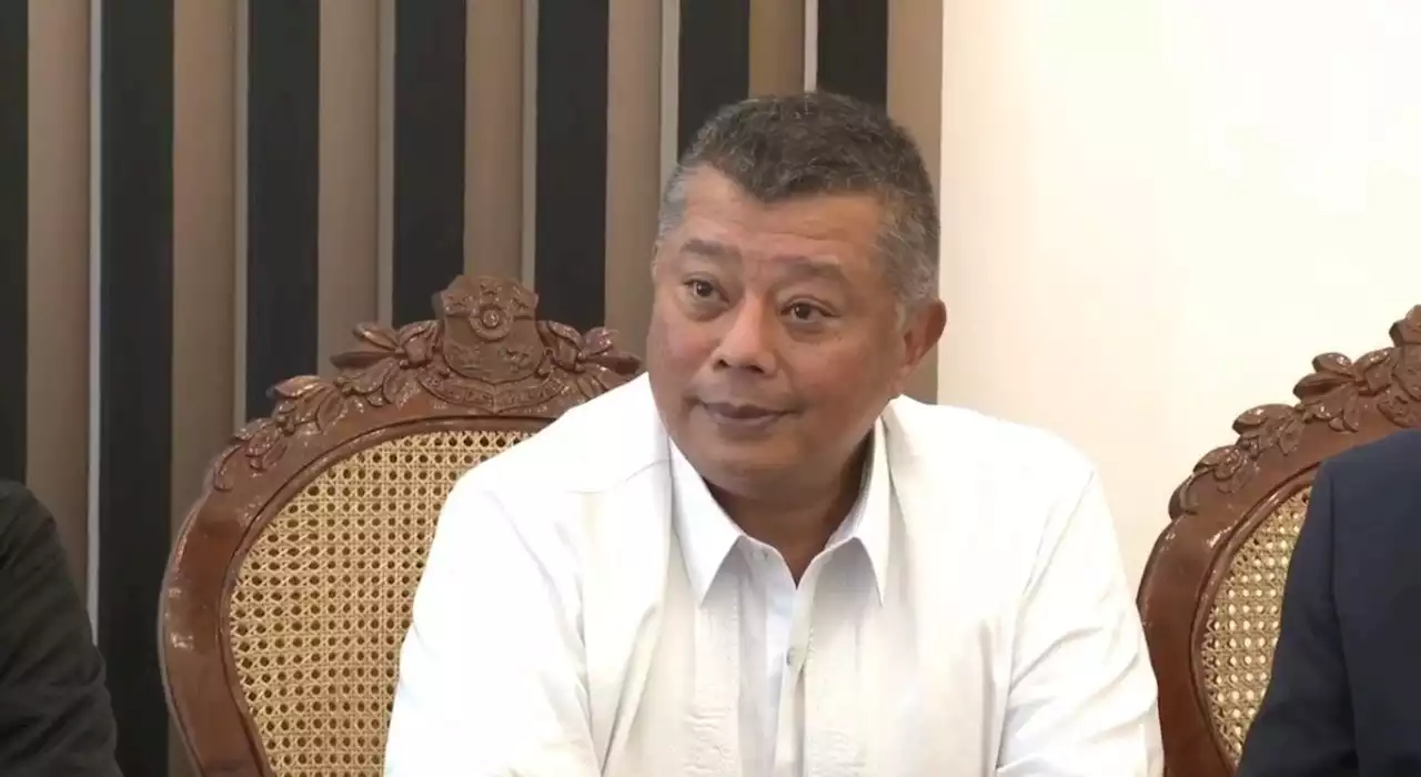 Remulla orders reduced bail bond for poor prisoners