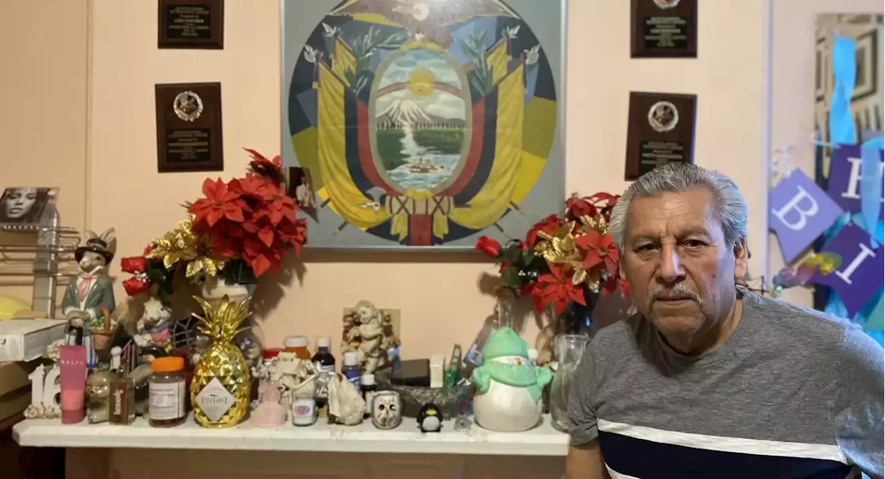 Landlord seeks to evict elderly 'COVID refugees' from rent-stabilized apartment of 43 years