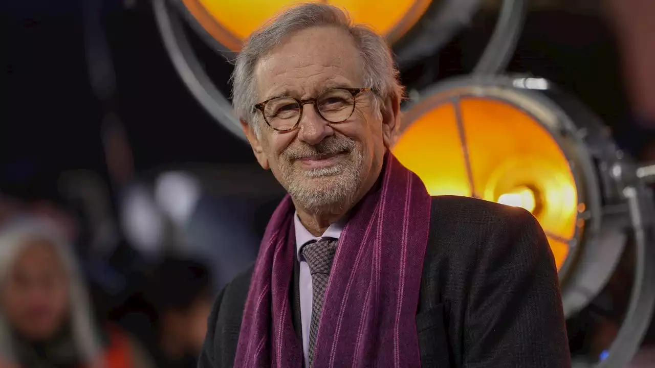 Les 15 meilleurs films de Steven Spielberg