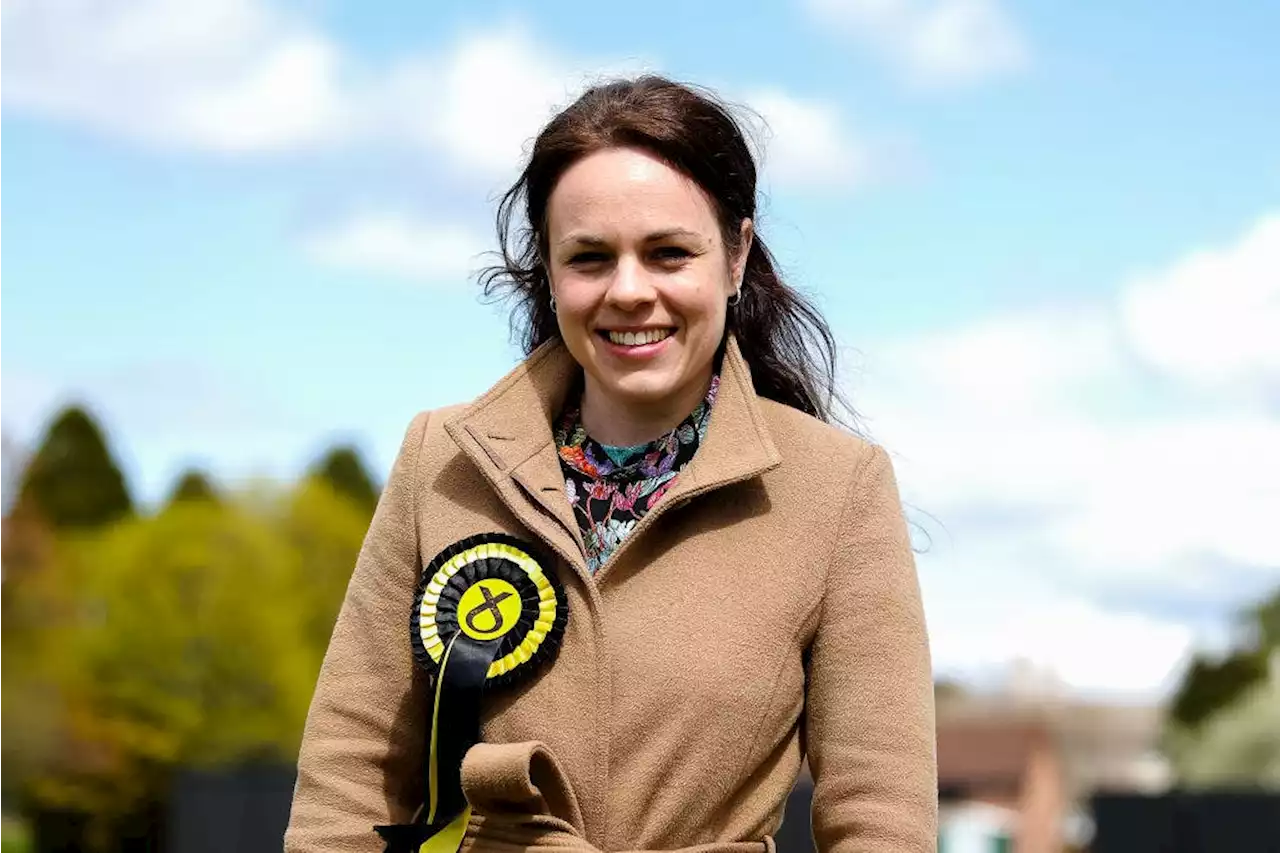 Who Is Kate Forbes? Everything You Need To Know About The Devout Christian Causing Controversy In Scotland’s Leadership Election