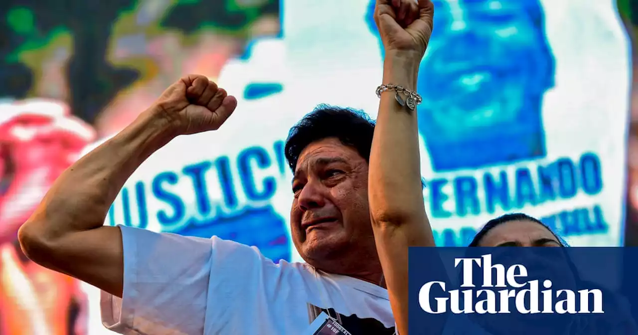 ‘An everyday thing’: a fatal beating reveals Argentina’s racist bias