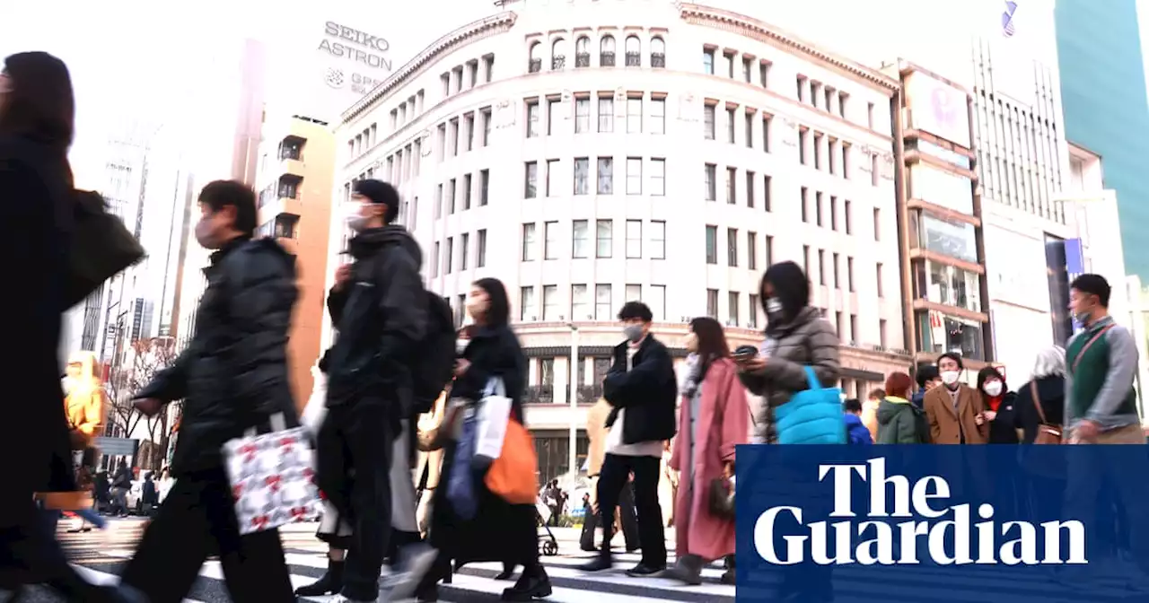 Japan poised to raise age of consent from 13 in overhaul of sexual offence laws