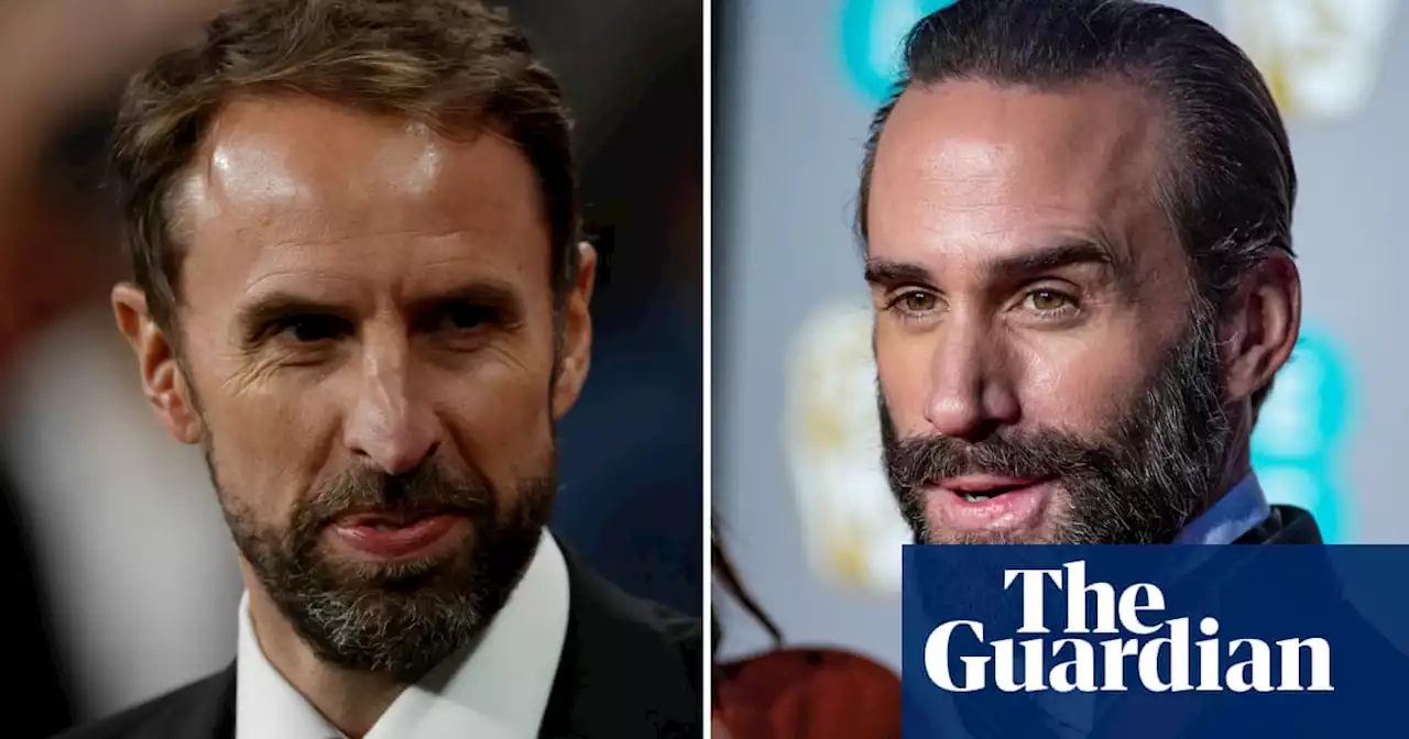 Joseph Fiennes cast as Gareth Southgate in National Theatre play