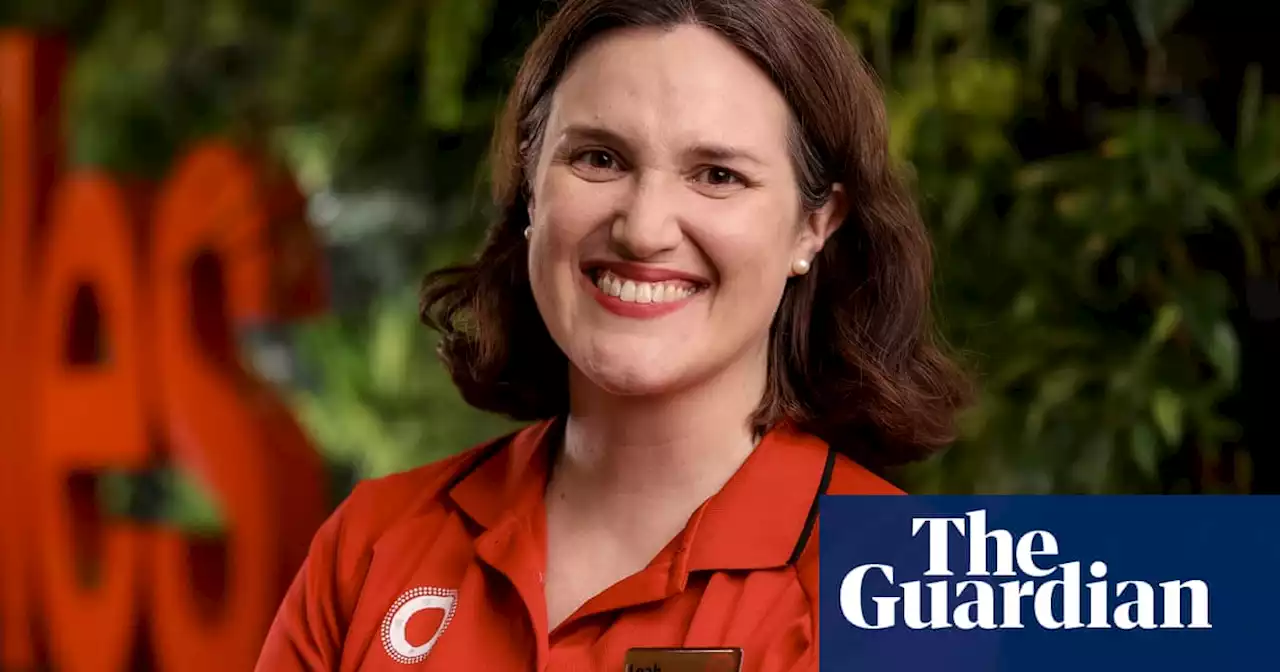 Leah Weckert to become the first woman to run Coles as CEO Steven Cain retires