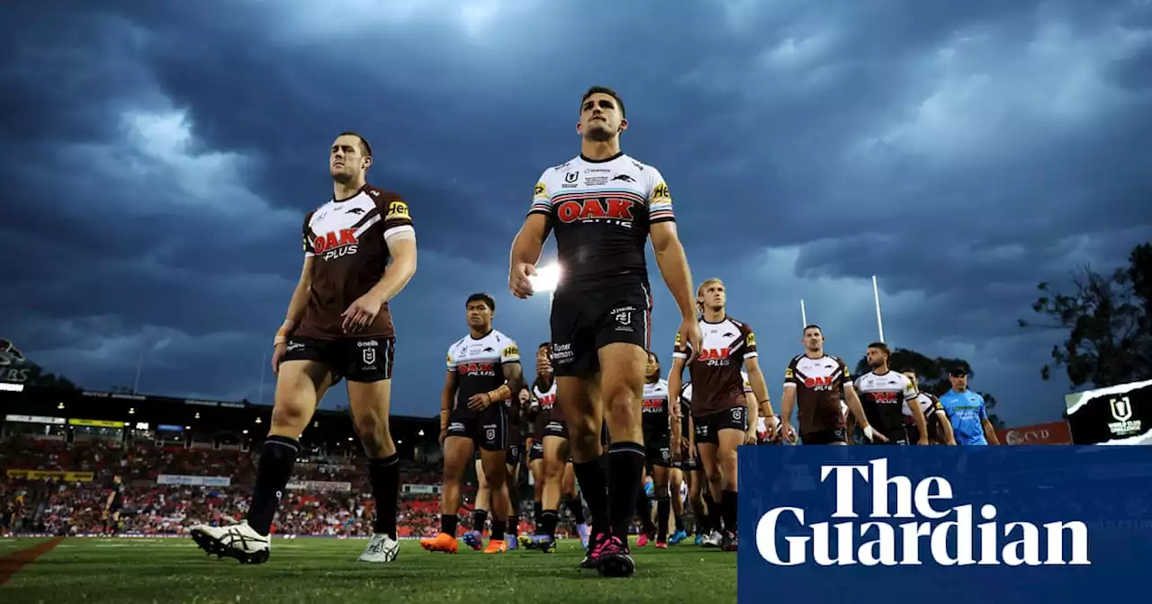 NRL cancels annual season launch amid ongoing pay dispute with clubs