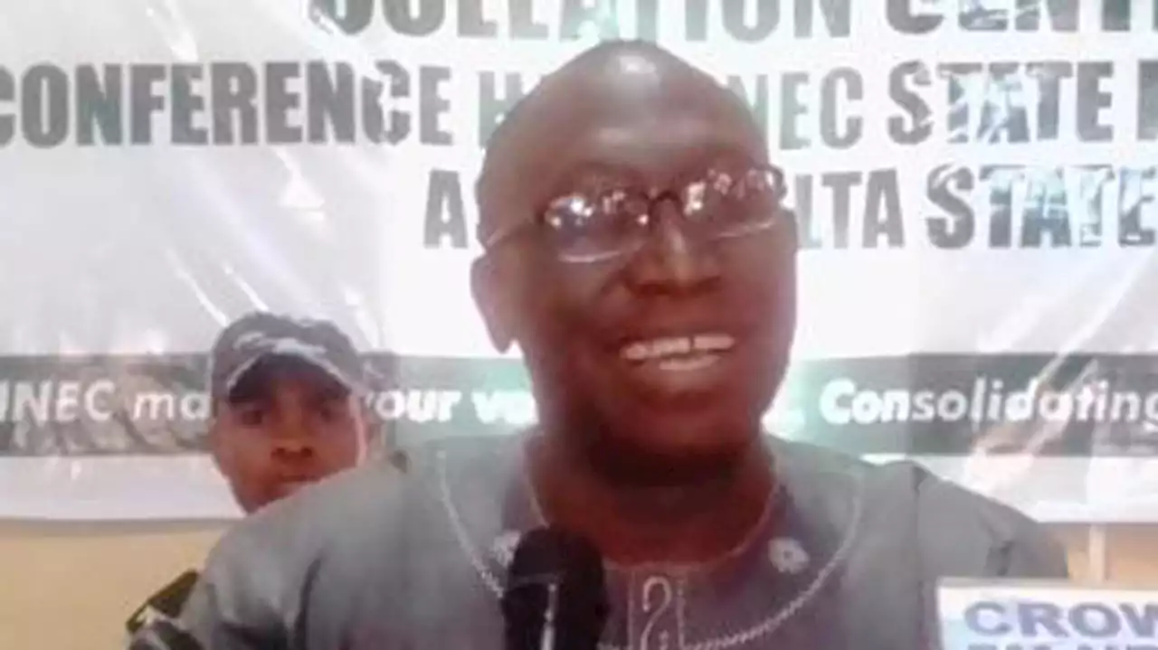 INEC, IPAC inspect electoral sensitive materials in A’Ibom | The Guardian Nigeria News - Nigeria and World News