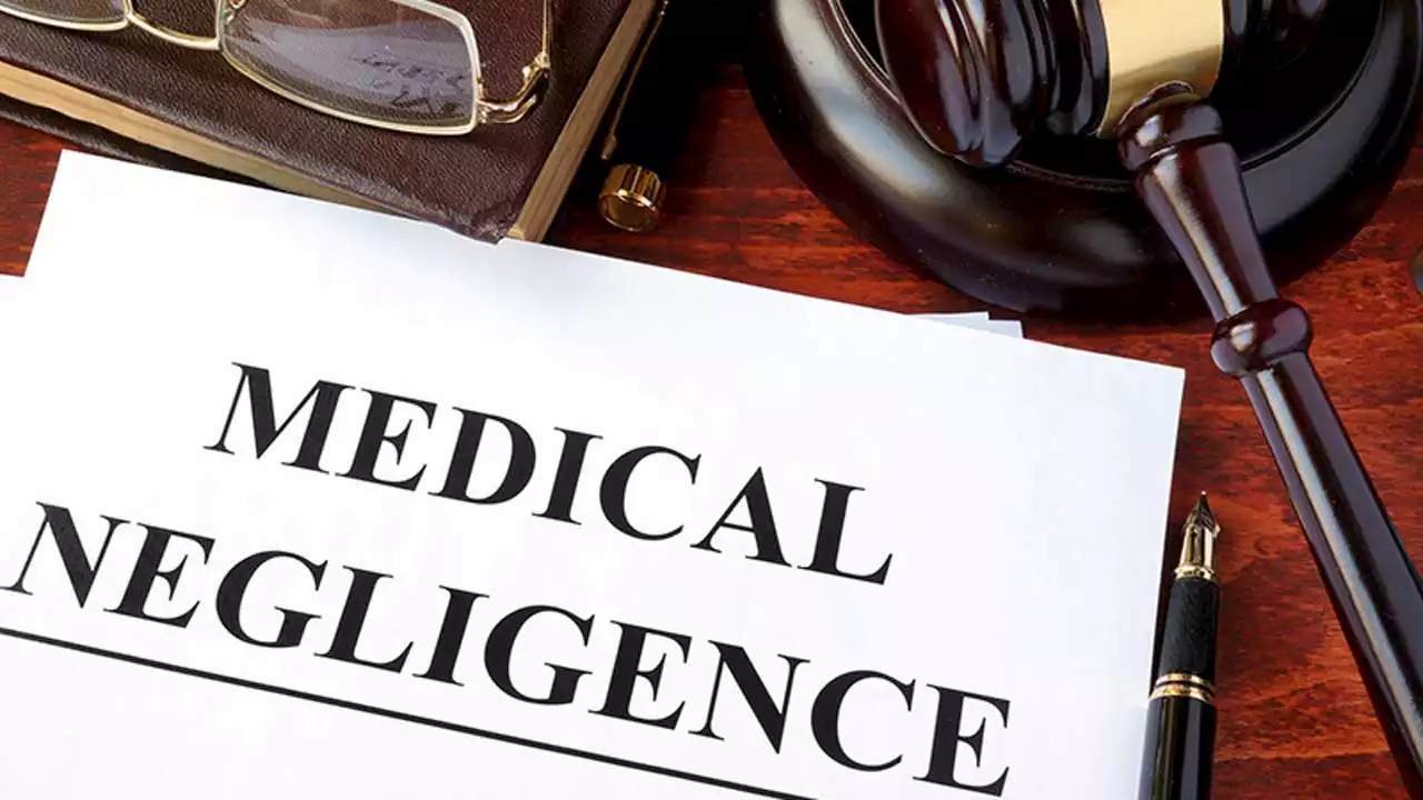 Menace and consequence of medical negligence in Nigeria | The Guardian Nigeria News - Nigeria and World News