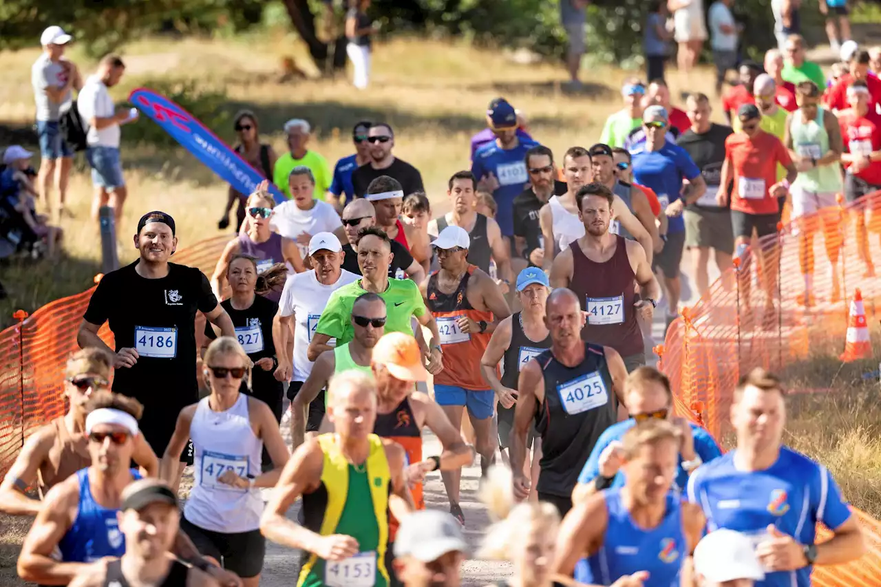 Motionsloppet ställs in – kan återkomma i ny form