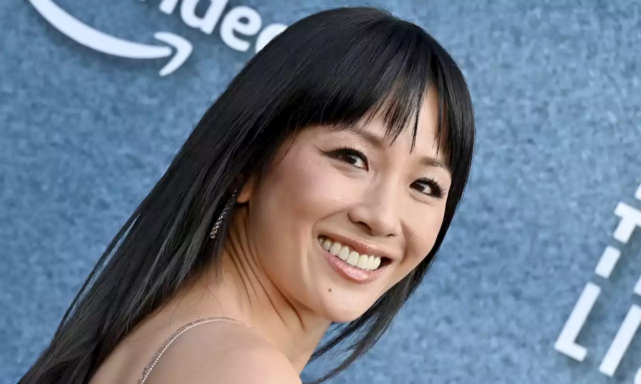 Fresh Off The Boat star Constance Wu pregnant with second baby