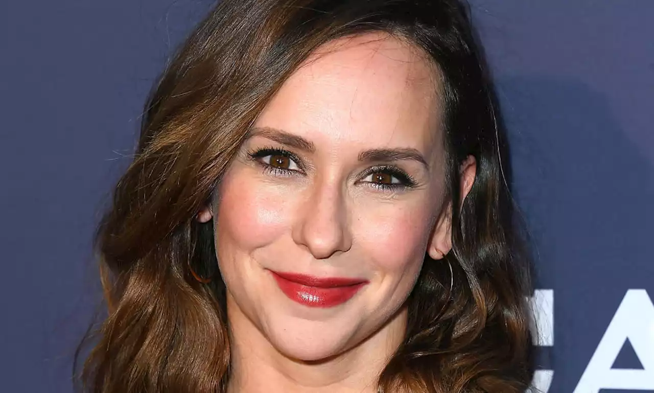 Jennifer Love Hewitt says she feels 'blessed' as she shares sweet birthday update