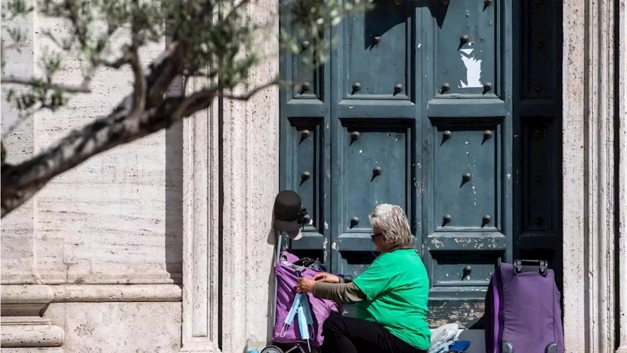 Pope: Nourish a culture of tenderness to oppose indifference and waste