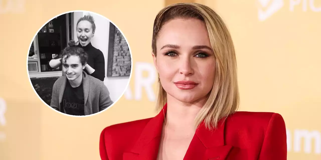 Bruder von Hayden Panettiere stirbt mit nur 28 Jahren