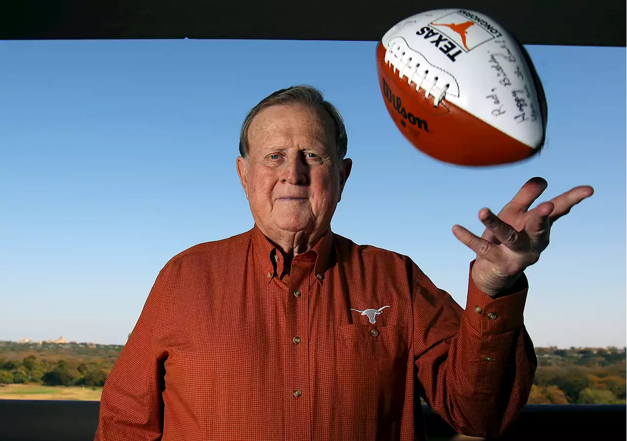 The lasting impact of Red McCombs on sports and beyond