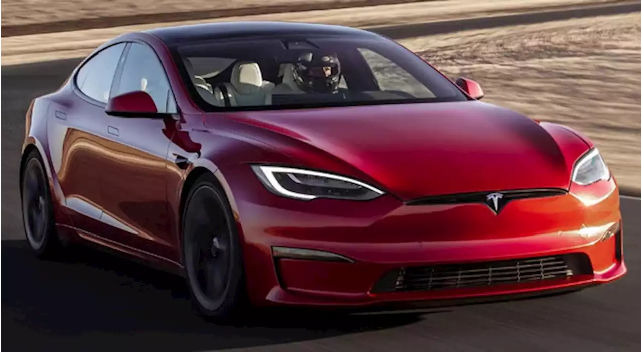 S Plaid, una Tesla fulminante. Impressionanti performance dell’elettrica: 0-100 in 2', velocità 320 km/h, 600 km di autonomia