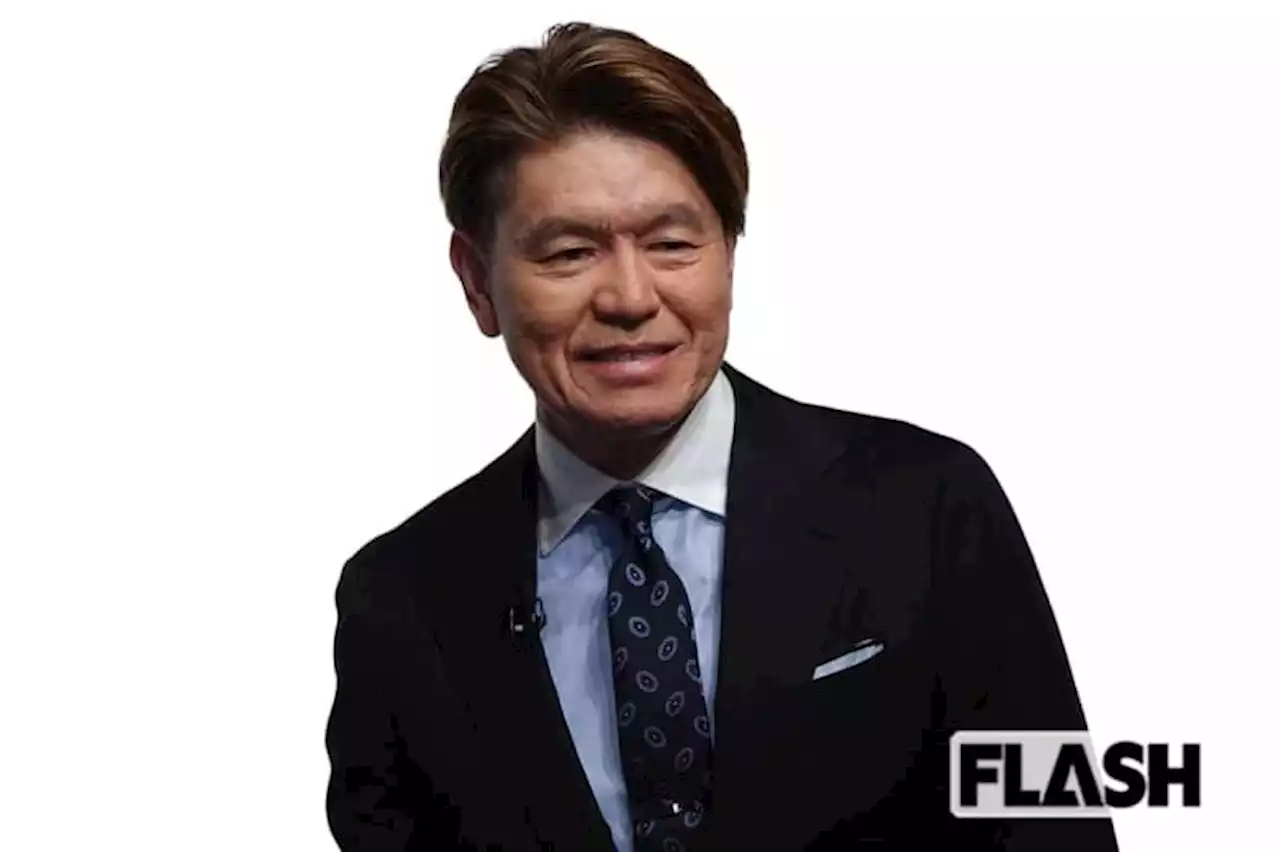 松本伊代「寝たきり説」まで出る復帰難航報道「献身的な夫」ヒロミにも「テレビ番組で大やけど」の過去が - トピックス｜Infoseekニュース