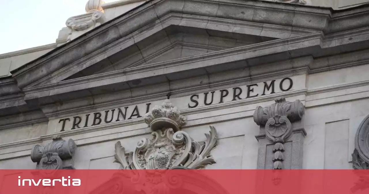 El Supremo avala que trabajadores de 60 años o más cobren peores indemnizaciones que el resto en un ERE