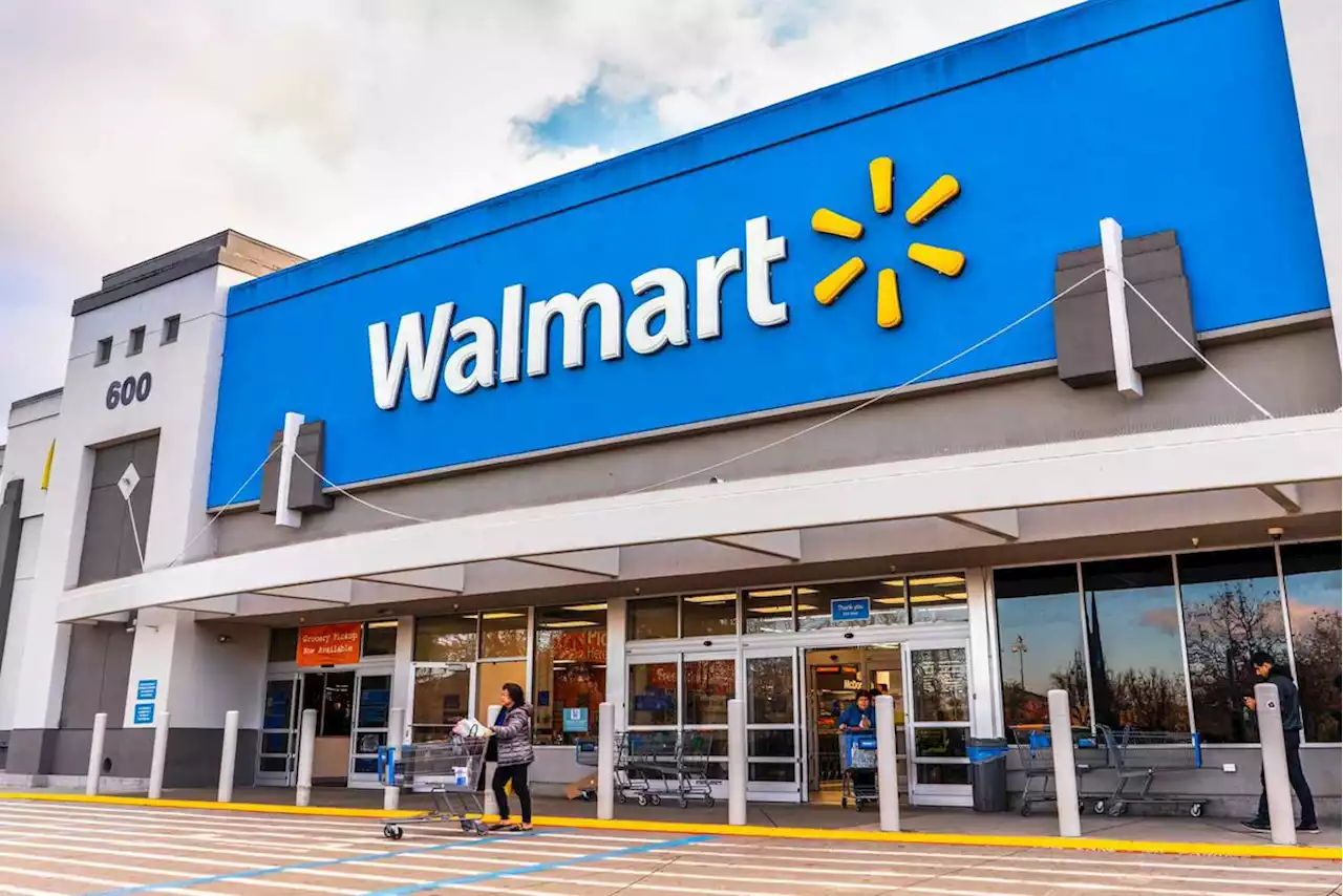 Walmart Raises Quarterly Dividend 1.8% to $0.57; 1.6% Yield By Investing.com