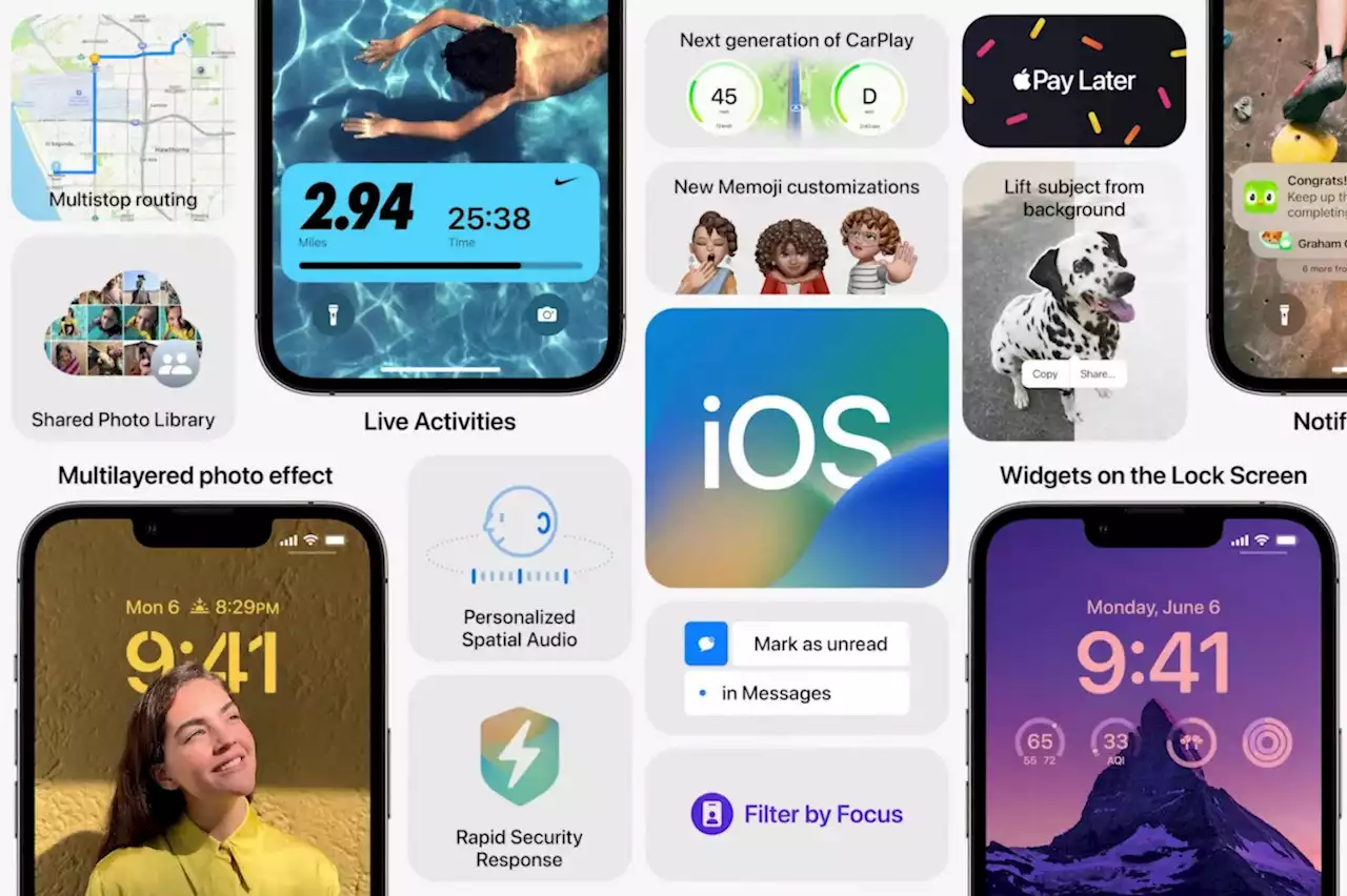 Apple envoie déjà aux oubliettes une version d'iOS pourtant pas si vieille