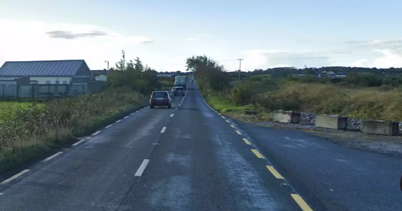 Gardai issue dashcam appeal after man dies after being hit by car in Galway