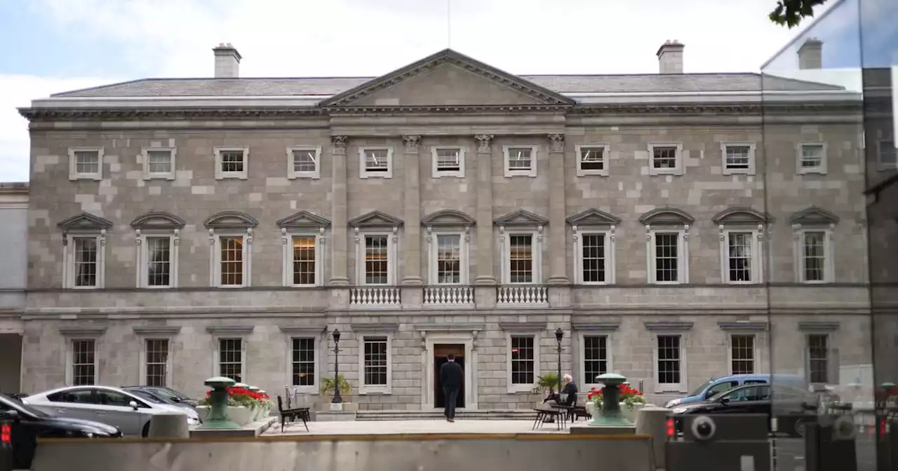 Councillors to urge Oireachtas not to ‘diminish democracy’ in new planning Bill