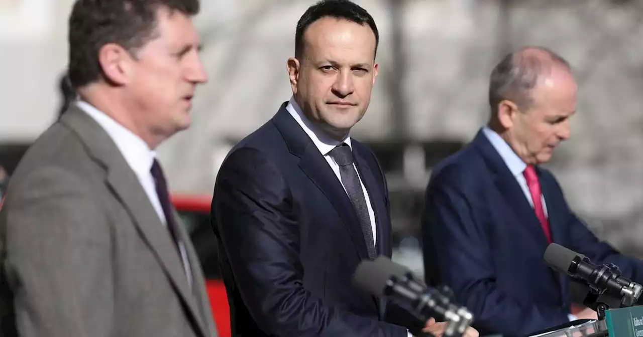 Mixed reaction to €1.3bn cost-of-living package