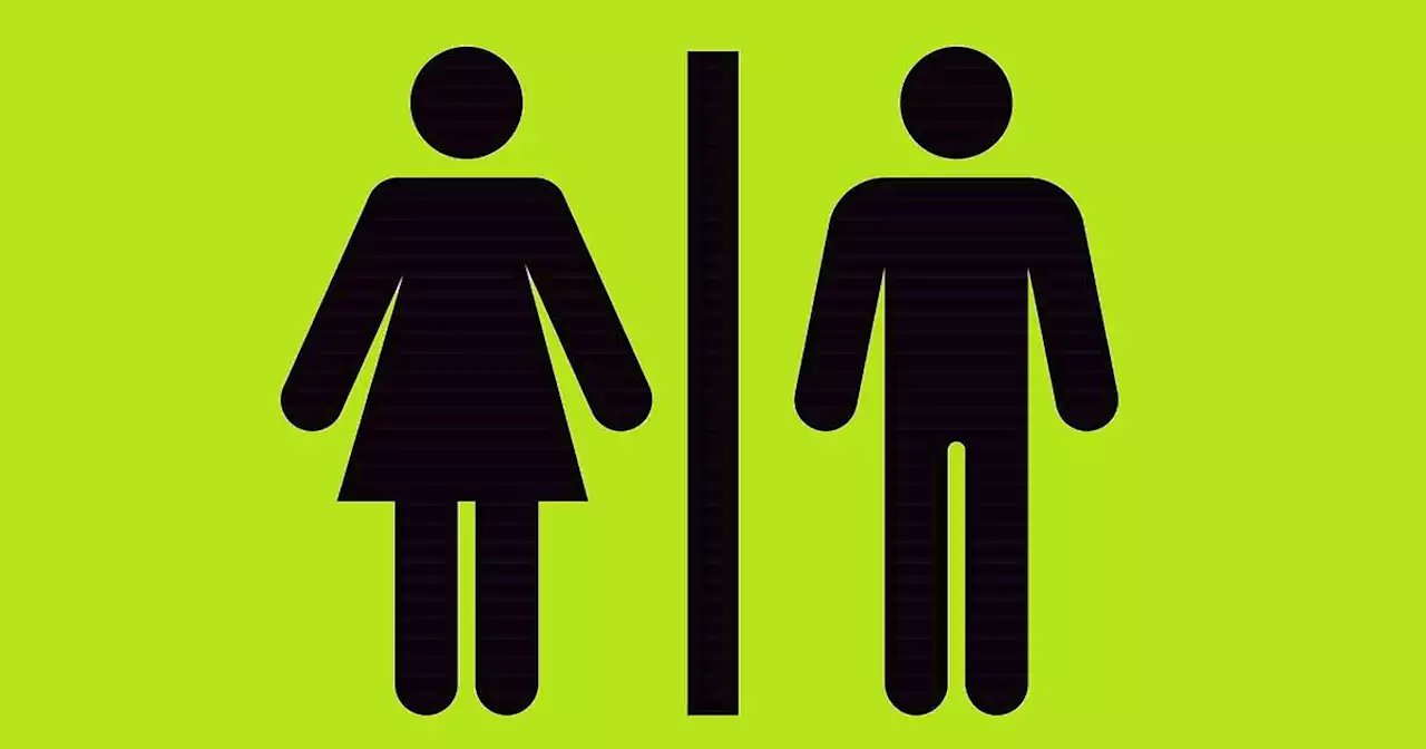 Now it’s okay for men to pee sitting down, here are a few other changes they could make