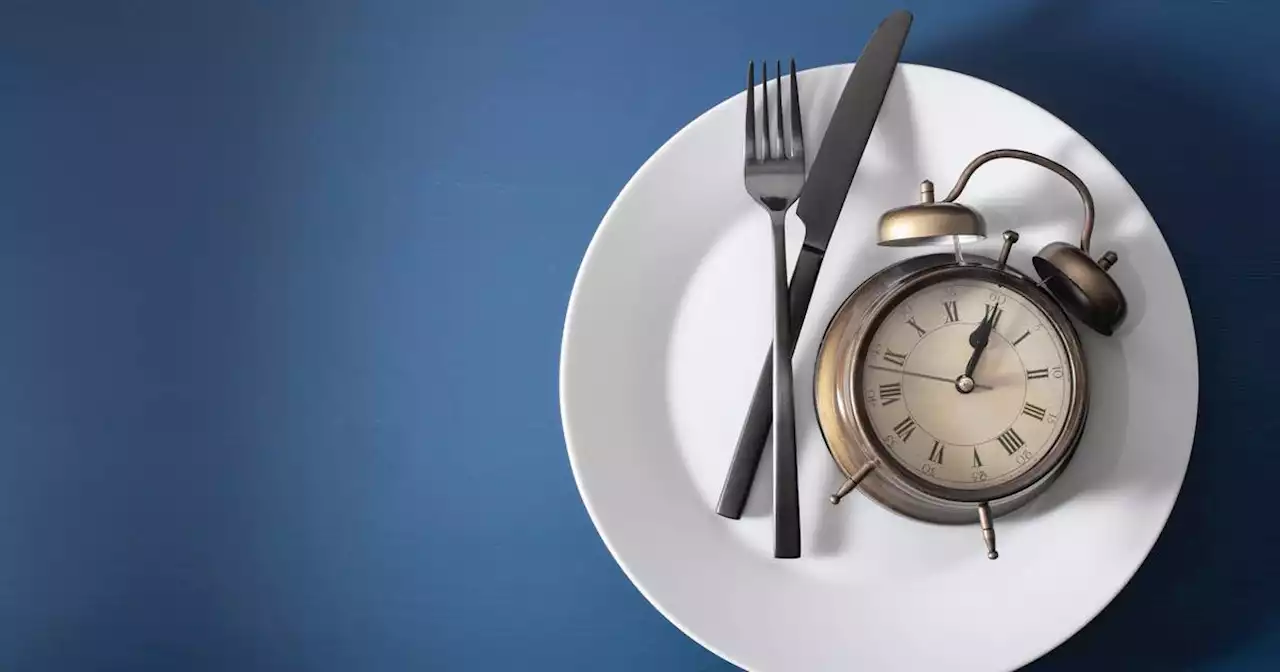 What I’ve learned from two years of intermittent fasting